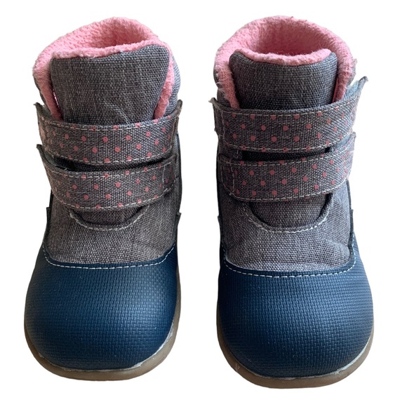 See Kai Run Other - See Kai Run Toddler Basics Ashton Fashion Boots Size 9
